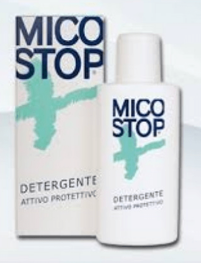 MICO STOP DETERGENTE PROTETTIVO 250 ML